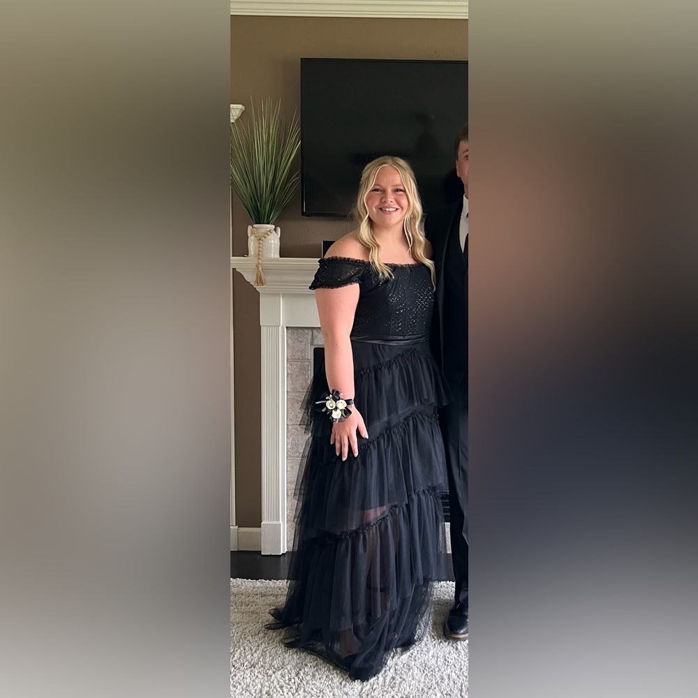 Macys prom dress